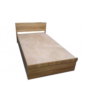 BED VALENTINE 3'6 (29455)